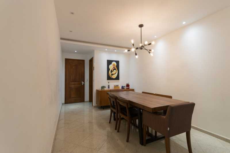 Conheça 3_Sala 2 do imóvel - Apartamento 3 suites com 132 m² no Recreio, Desembargador Paulo Alonso - REAP30114 - 4 3_Sala 2 - 4