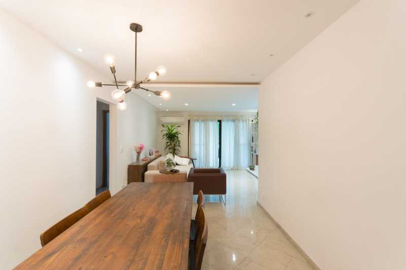 Conheça 3_Sala 3 do imóvel - Apartamento 3 suites com 132 m² no Recreio, Desembargador Paulo Alonso - REAP30114 - 5 3_Sala 3 - 5