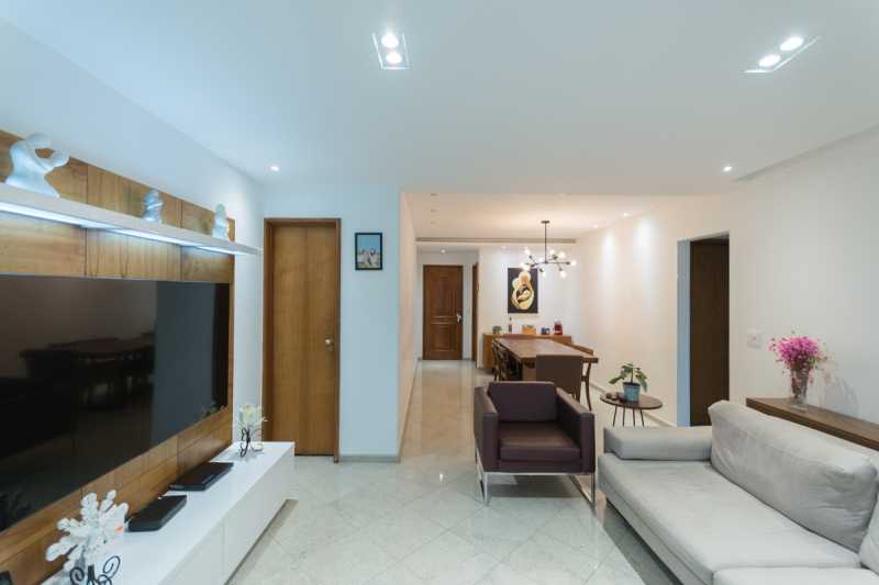 Conheça 3_Sala 9 do imóvel - Apartamento 3 suites com 132 m² no Recreio, Desembargador Paulo Alonso - REAP30114 - 7 3_Sala 9 - 7