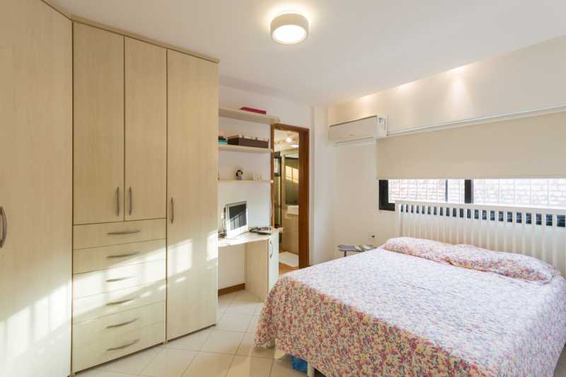 Conheça 5_Suíte 1 2 do imóvel - Apartamento 3 suites com 132 m² no Recreio, Desembargador Paulo Alonso - REAP30114 - 11 5_Suíte 1 2 - 11