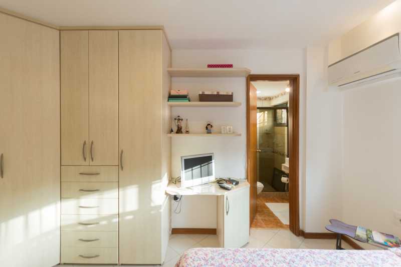 Conheça 5_Suíte 1 4 do imóvel - Apartamento 3 suites com 132 m² no Recreio, Desembargador Paulo Alonso - REAP30114 - 12 5_Suíte 1 4 - 12