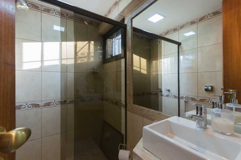 Conheça 5_Suíte 1 5 do imóvel - Apartamento 3 suites com 132 m² no Recreio, Desembargador Paulo Alonso - REAP30114 - 13 5_Suíte 1 5 - 13