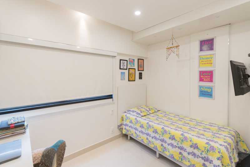 Conheça 6_Suíte 2 1 do imóvel - Apartamento 3 suites com 132 m² no Recreio, Desembargador Paulo Alonso - REAP30114 - 14 6_Suíte 2 1 - 14