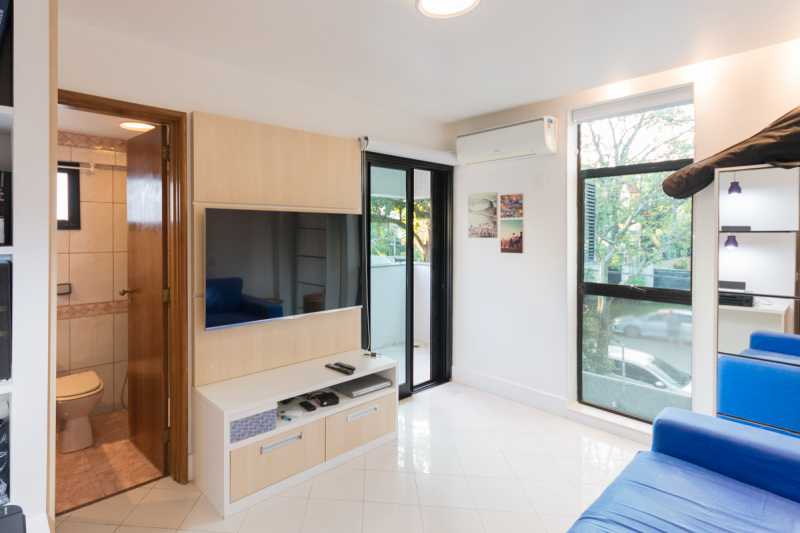 Conheça 7_Suíte 3 1 do imóvel - Apartamento 3 suites com 132 m² no Recreio, Desembargador Paulo Alonso - REAP30114 - 18 7_Suíte 3 1 - 18