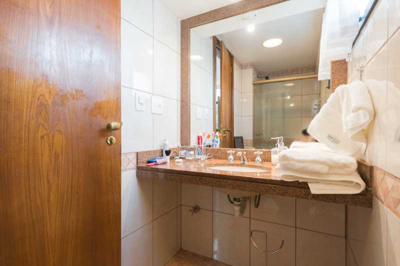Conheça 7_Suíte 3 9 do imóvel - Apartamento 3 suites com 132 m² no Recreio, Desembargador Paulo Alonso - REAP30114 - 22 7_Suíte 3 9 - 22