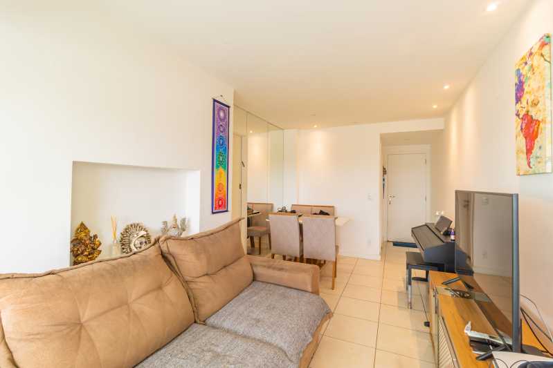 Conheça 01 3 do imóvel - Apartamento em condominio no Recreio - REAP20242 - 3 01 3 - 3