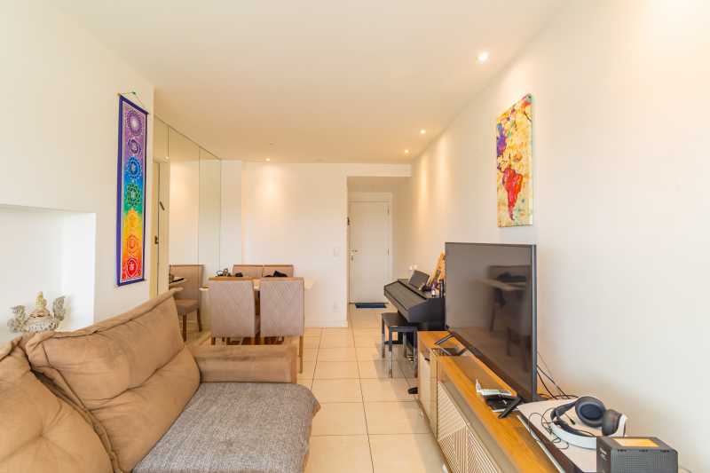 Conheça 01 4 do imóvel - Apartamento em condominio no Recreio - REAP20242 - 4 01 4 - 4