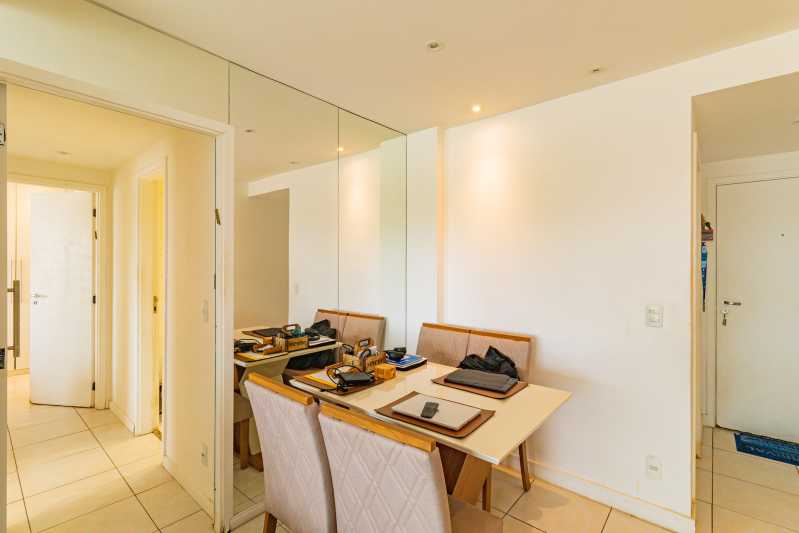 Conheça 02 1 do imóvel - Apartamento em condominio no Recreio - REAP20242 - 5 02 1 - 5