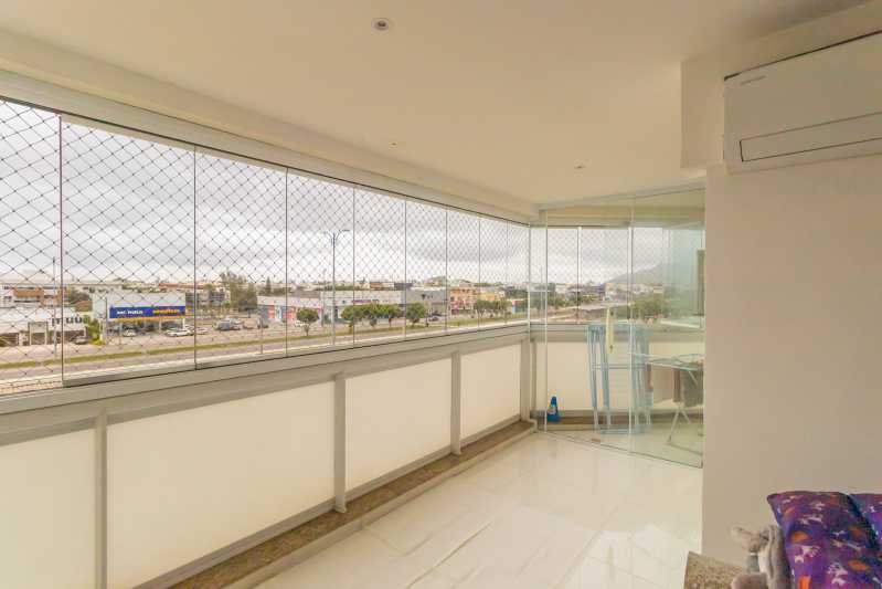 Conheça 03 1 do imóvel - Apartamento em condominio no Recreio - REAP20242 - 7 03 1 - 7