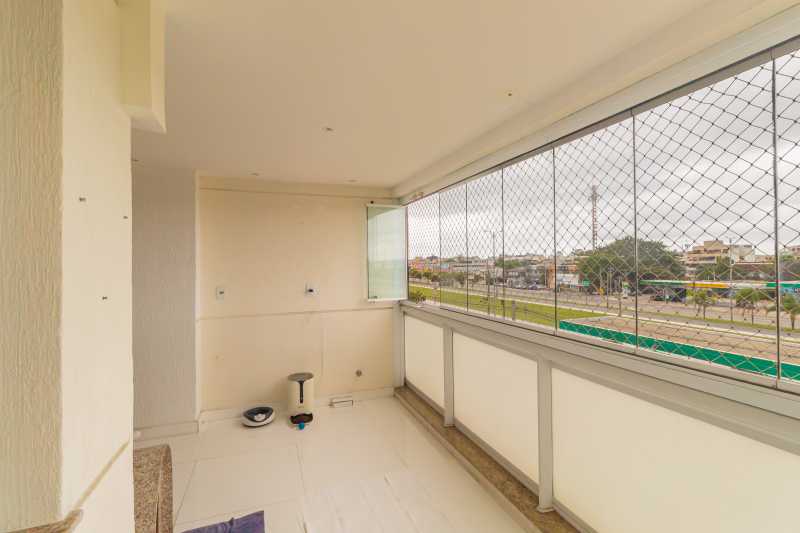 Conheça 03 3 do imóvel - Apartamento em condominio no Recreio - REAP20242 - 9 03 3 - 9