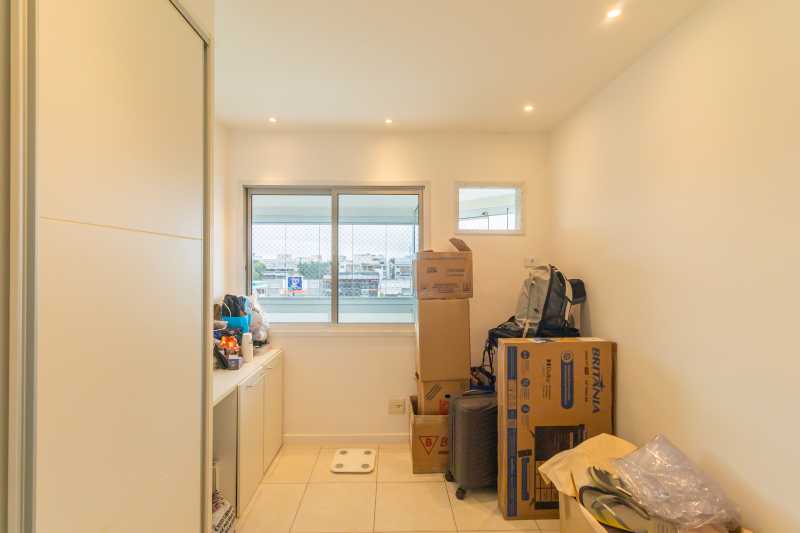 Conheça 04 1 do imóvel - Apartamento em condominio no Recreio - REAP20242 - 11 04 1 - 11
