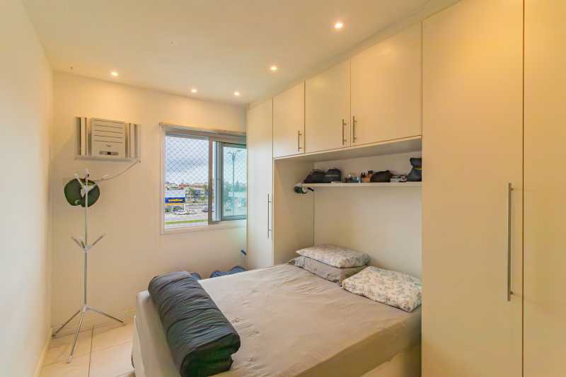 Conheça 05 1 do imóvel - Apartamento em condominio no Recreio - REAP20242 - 13 05 1 - 13