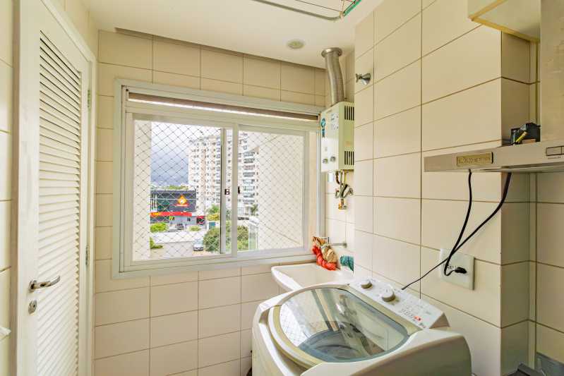 Conheça 09 1 do imóvel - Apartamento em condominio no Recreio - REAP20242 - 24 09 1 - 24