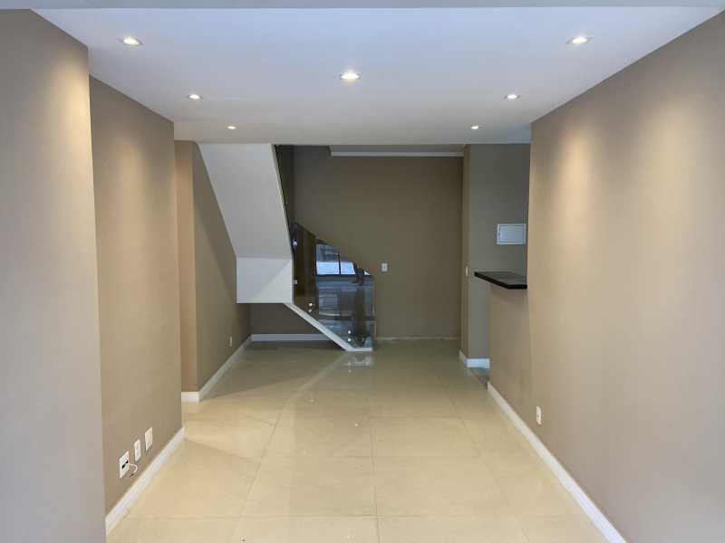 Conheça 0BEF60E7-D9E2-44B9-AC85-4F9B52 do imóvel - Cobertura Duplex de 3 quartos em condomínio fechado no Recreio dos Bandeirantes com área de lazer - RECO30030 - 1 0BEF60E7-D9E2-44B9-AC85-4F9B52 - 1
