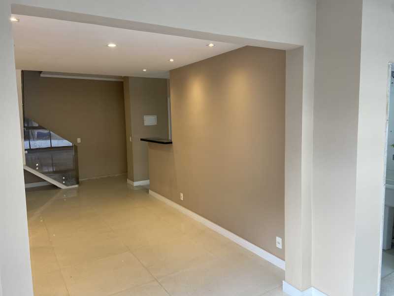 Conheça 3F9F47BC-6373-49A1-BF55-F4B049 do imóvel - Cobertura Duplex de 3 quartos em condomínio fechado no Recreio dos Bandeirantes com área de lazer - RECO30030 - 2 3F9F47BC-6373-49A1-BF55-F4B049 - 2