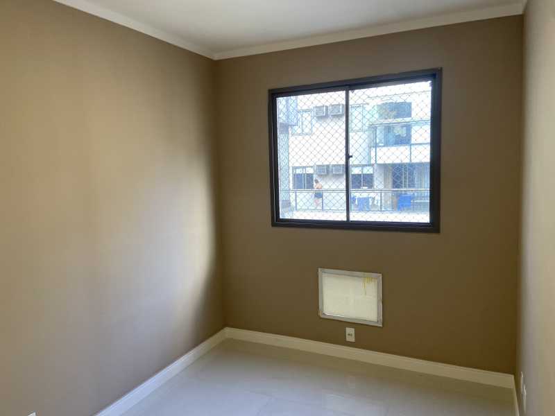 Conheça 6D206CDA-EE4C-4346-AD7D-45606B do imóvel - Cobertura Duplex de 3 quartos em condomínio fechado no Recreio dos Bandeirantes com área de lazer - RECO30030 - 4 6D206CDA-EE4C-4346-AD7D-45606B - 4