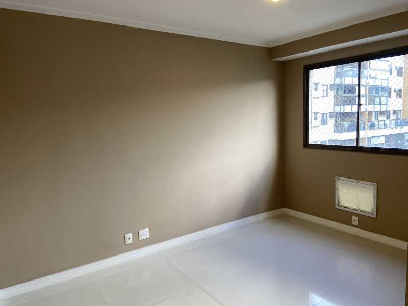 Conheça 34F04B7C-6C1E-44F6-BE3C-220C0A do imóvel - Cobertura Duplex de 3 quartos em condomínio fechado no Recreio dos Bandeirantes com área de lazer - RECO30030 - 6 34F04B7C-6C1E-44F6-BE3C-220C0A - 6