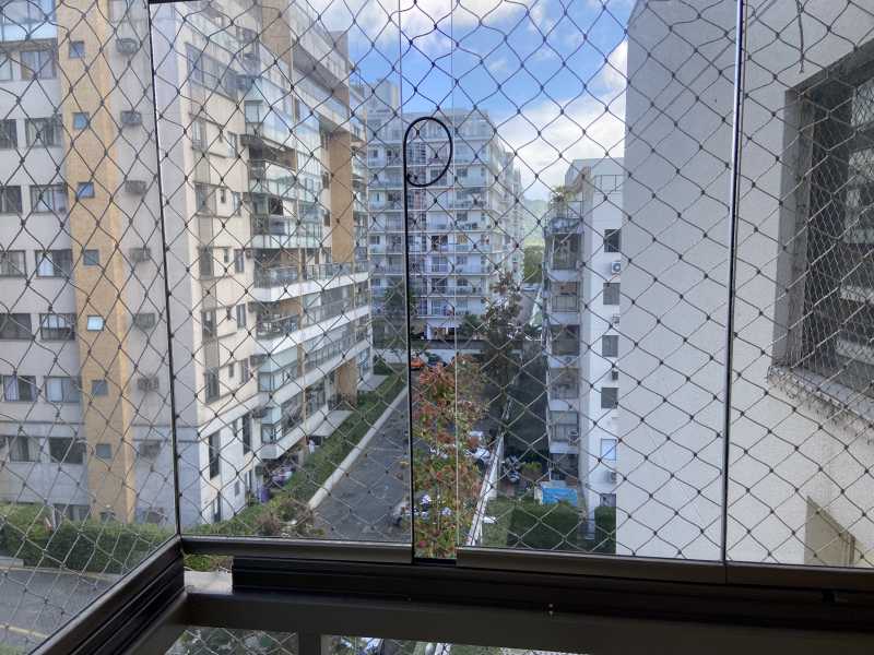 Conheça 76FF8CB8-EA10-427C-8EA1-B0A5F2 do imóvel - Cobertura Duplex de 3 quartos em condomínio fechado no Recreio dos Bandeirantes com área de lazer - RECO30030 - 8 76FF8CB8-EA10-427C-8EA1-B0A5F2 - 8
