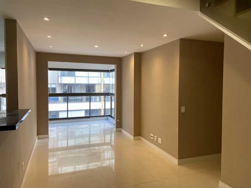 Conheça 471B86AD-FB24-4320-8D83-F767F0 do imóvel - Cobertura Duplex de 3 quartos em condomínio fechado no Recreio dos Bandeirantes com área de lazer - RECO30030 - 9 471B86AD-FB24-4320-8D83-F767F0 - 9