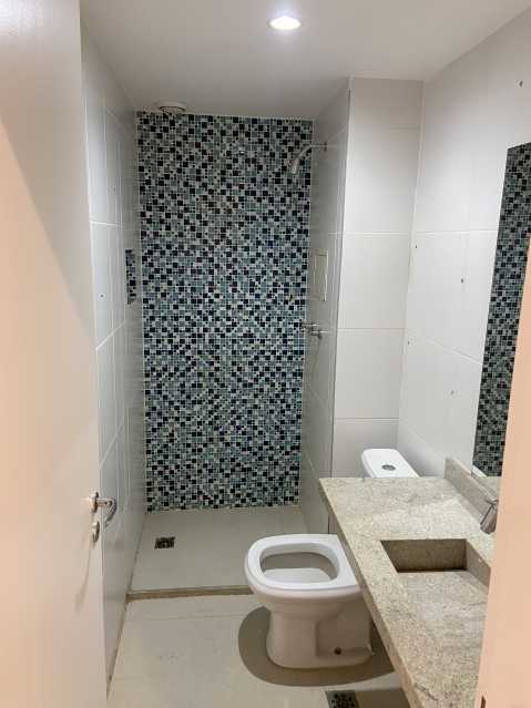 Conheça CB617140-8490-46BF-90A7-BDB9A0 do imóvel - Cobertura Duplex de 3 quartos em condomínio fechado no Recreio dos Bandeirantes com área de lazer - RECO30030 - 14 CB617140-8490-46BF-90A7-BDB9A0 - 14