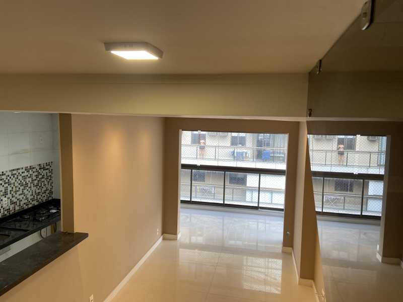 Conheça D785A8E8-E34E-4ECF-B766-29C8F1 do imóvel - Cobertura Duplex de 3 quartos em condomínio fechado no Recreio dos Bandeirantes com área de lazer - RECO30030 - 15 D785A8E8-E34E-4ECF-B766-29C8F1 - 15