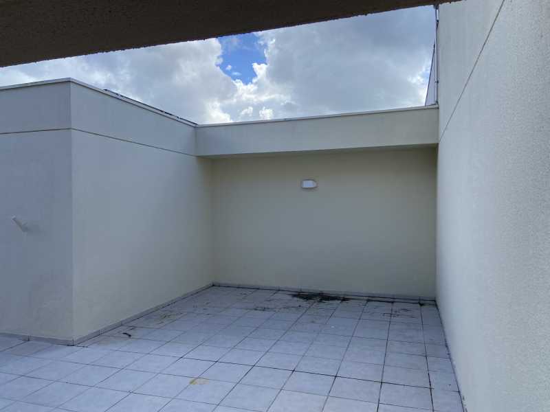 Conheça E3640BDA-9D67-45F2-B501-F3389E do imóvel - Cobertura Duplex de 3 quartos em condomínio fechado no Recreio dos Bandeirantes com área de lazer - RECO30030 - 20 E3640BDA-9D67-45F2-B501-F3389E - 20