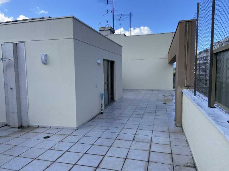 Conheça FDF12214-188F-4186-9CBE-0C7E16 do imóvel - Cobertura Duplex de 3 quartos em condomínio fechado no Recreio dos Bandeirantes com área de lazer - RECO30030 - 21 FDF12214-188F-4186-9CBE-0C7E16 - 21