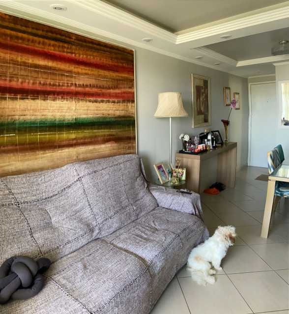 Conheça 1a13490a-10c3-4401-95db-f9edcd do imóvel - Apartamento 3 quartos no Recreio dos Bandeirantes no Condominio Sunflower - REAP30115 - 4 1a13490a-10c3-4401-95db-f9edcd - 4