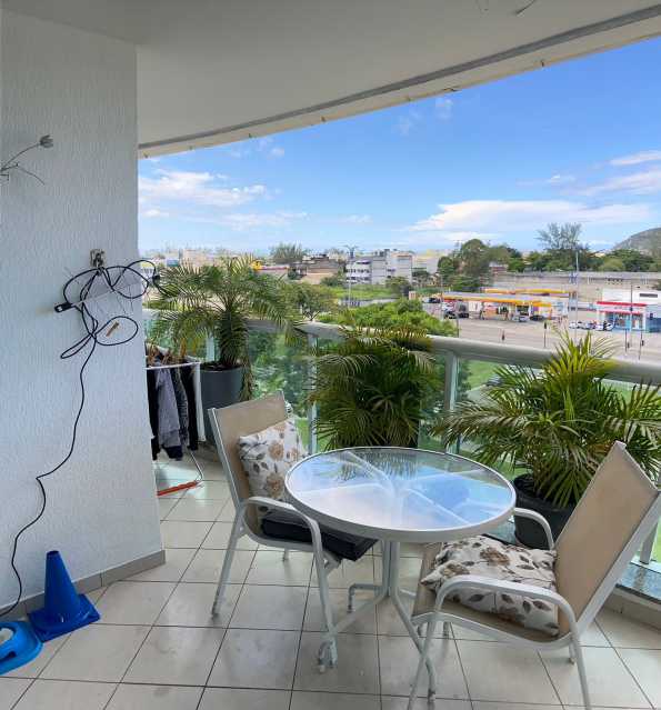Conheça 2b77d1cd-97d3-4ad5-b28a-4371f9 do imóvel - Apartamento 3 quartos no Recreio dos Bandeirantes no Condominio Sunflower - REAP30115 - 7 2b77d1cd-97d3-4ad5-b28a-4371f9 - 7