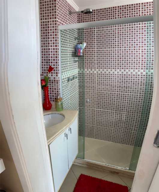 Conheça 2f4f45e7-2747-41e3-a576-3c7dda do imóvel - Apartamento 3 quartos no Recreio dos Bandeirantes no Condominio Sunflower - REAP30115 - 27 2f4f45e7-2747-41e3-a576-3c7dda - 27