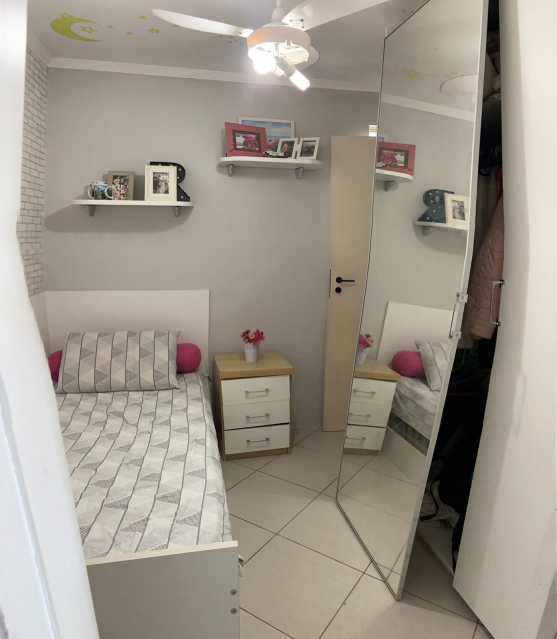 Conheça 4e1be5da-f465-479b-b96f-254d7e do imóvel - Apartamento 3 quartos no Recreio dos Bandeirantes no Condominio Sunflower - REAP30115 - 17 4e1be5da-f465-479b-b96f-254d7e - 17