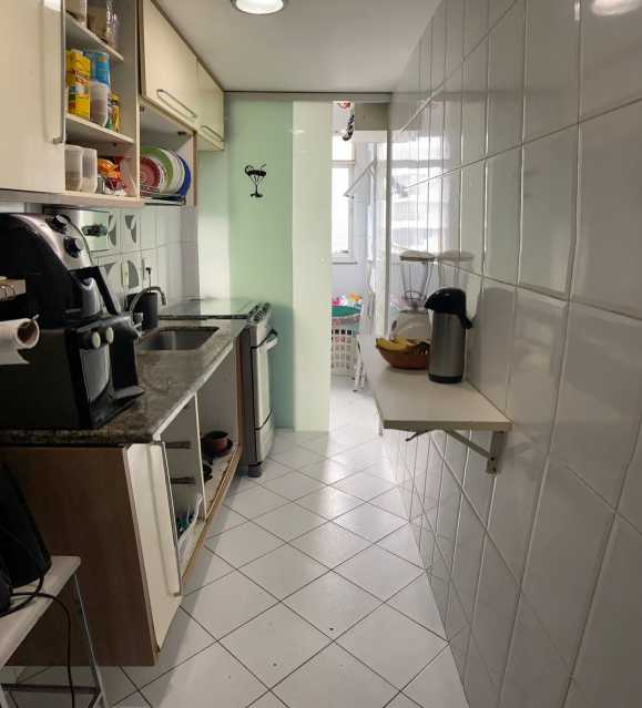 Conheça 12a2e961-72cc-45df-a41f-c069c0 do imóvel - Apartamento 3 quartos no Recreio dos Bandeirantes no Condominio Sunflower - REAP30115 - 10 12a2e961-72cc-45df-a41f-c069c0 - 10