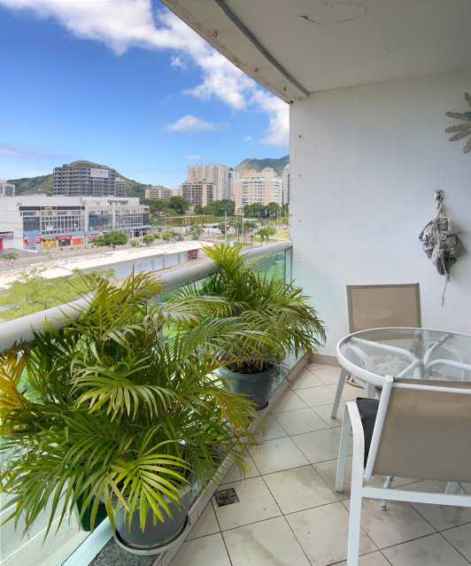 Conheça 54e96889-f1ab-4b79-bd89-7171da do imóvel - Apartamento 3 quartos no Recreio dos Bandeirantes no Condominio Sunflower - REAP30115 - 8 54e96889-f1ab-4b79-bd89-7171da - 8