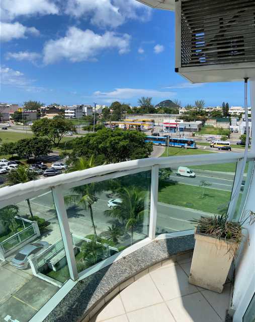 Conheça 180f994e-981f-44d3-9138-733dd1 do imóvel - Apartamento 3 quartos no Recreio dos Bandeirantes no Condominio Sunflower - REAP30115 - 28 180f994e-981f-44d3-9138-733dd1 - 28