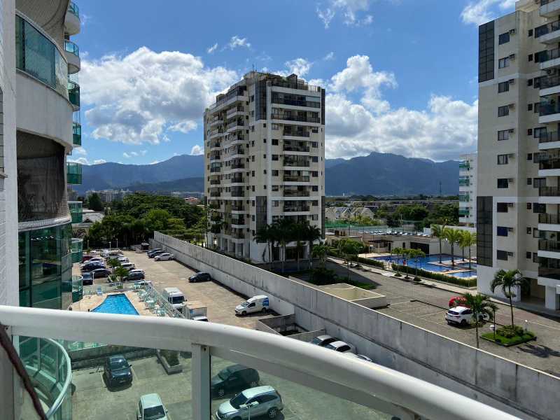 Conheça 640b7db1-482c-499f-a678-0141df do imóvel - Apartamento 3 quartos no Recreio dos Bandeirantes no Condominio Sunflower - REAP30115 - 29 640b7db1-482c-499f-a678-0141df - 29