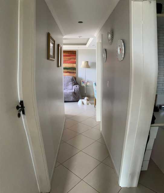 Conheça 885ec444-beb0-4e91-8807-781dac do imóvel - Apartamento 3 quartos no Recreio dos Bandeirantes no Condominio Sunflower - REAP30115 - 6 885ec444-beb0-4e91-8807-781dac - 6