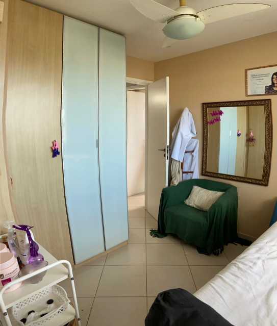 Conheça 9689b1a1-c423-4b74-9b1b-58afaa do imóvel - Apartamento 3 quartos no Recreio dos Bandeirantes no Condominio Sunflower - REAP30115 - 19 9689b1a1-c423-4b74-9b1b-58afaa - 19