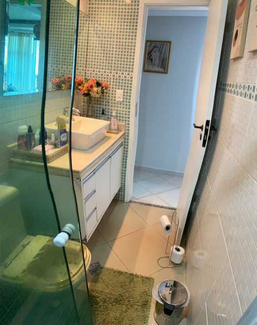 Conheça ab336db8-659d-48c4-8513-347232 do imóvel - Apartamento 3 quartos no Recreio dos Bandeirantes no Condominio Sunflower - REAP30115 - 15 ab336db8-659d-48c4-8513-347232 - 15