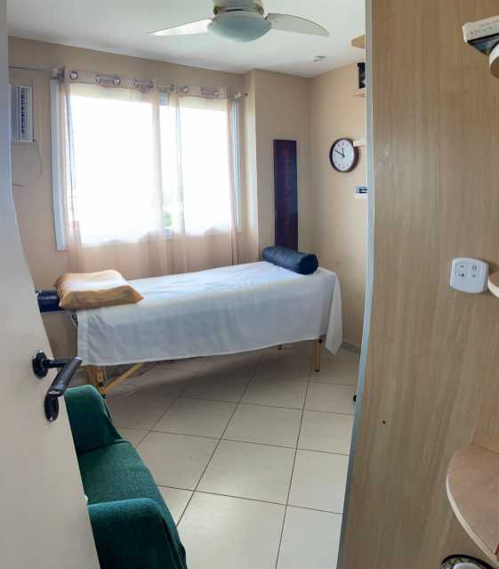 Conheça ae03646d-5226-4623-9f03-c71f50 do imóvel - Apartamento 3 quartos no Recreio dos Bandeirantes no Condominio Sunflower - REAP30115 - 20 ae03646d-5226-4623-9f03-c71f50 - 20