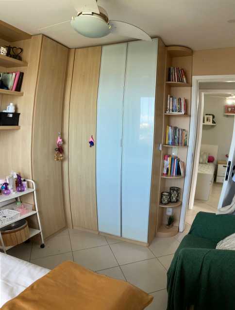 Conheça b3674104-3444-4b55-ae48-e451dc do imóvel - Apartamento 3 quartos no Recreio dos Bandeirantes no Condominio Sunflower - REAP30115 - 21 b3674104-3444-4b55-ae48-e451dc - 21