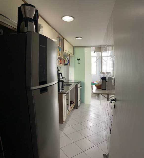 Conheça f1d32507-eaf9-4cce-b1d9-f26928 do imóvel - Apartamento 3 quartos no Recreio dos Bandeirantes no Condominio Sunflower - REAP30115 - 12 f1d32507-eaf9-4cce-b1d9-f26928 - 12