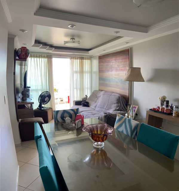 Conheça f4f07693-3f24-44cf-aa45-8628e2 do imóvel - Apartamento 3 quartos no Recreio dos Bandeirantes no Condominio Sunflower - REAP30115 - 3 f4f07693-3f24-44cf-aa45-8628e2 - 3