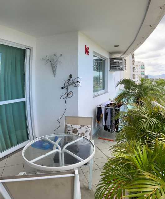 Conheça f4730afa-b7d3-4603-a16b-b45ed4 do imóvel - Apartamento 3 quartos no Recreio dos Bandeirantes no Condominio Sunflower - REAP30115 - 9 f4730afa-b7d3-4603-a16b-b45ed4 - 9