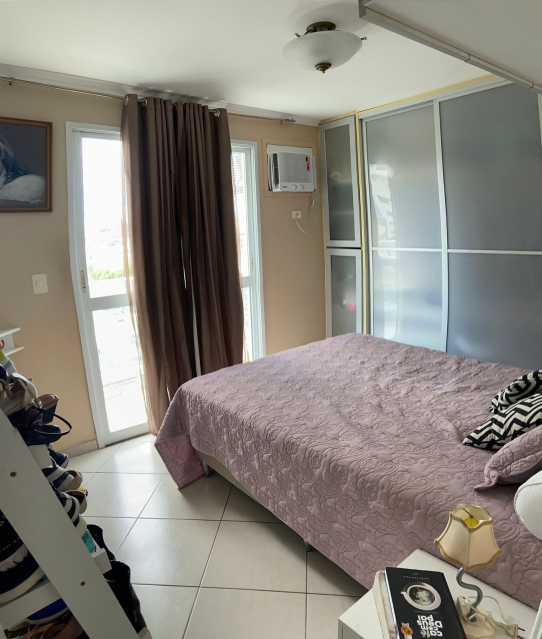 Conheça ffea73d8-4b74-49c8-a69d-1c06f1 do imóvel - Apartamento 3 quartos no Recreio dos Bandeirantes no Condominio Sunflower - REAP30115 - 24 ffea73d8-4b74-49c8-a69d-1c06f1 - 24