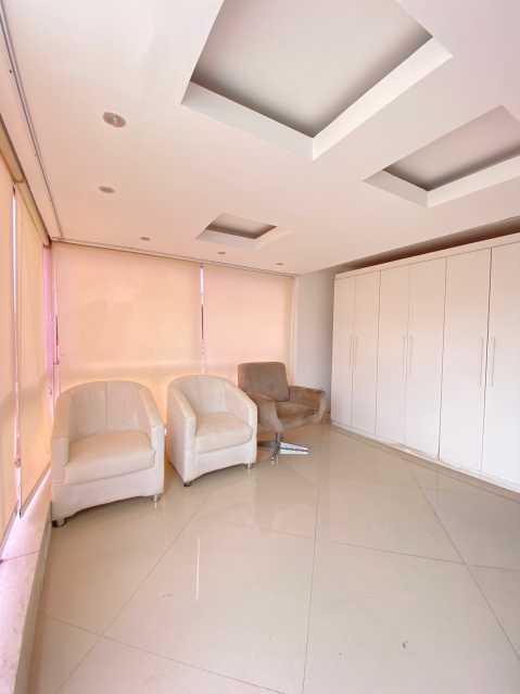 Conheça 45f7b1cd-d203-4399-9a6b-419b4b do imóvel - Casa duplex 300m² com sótão e piscina, no Recreios dos Bandeirantes - RECN30015 - 14 45f7b1cd-d203-4399-9a6b-419b4b - 14