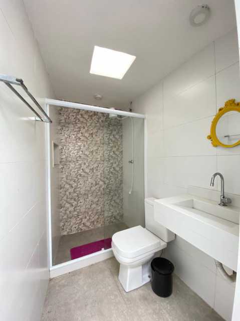 Conheça 68a7ee67-b655-48cf-92ed-cc0436 do imóvel - Casa duplex 300m² com sótão e piscina, no Recreios dos Bandeirantes - RECN30015 - 22 68a7ee67-b655-48cf-92ed-cc0436 - 22