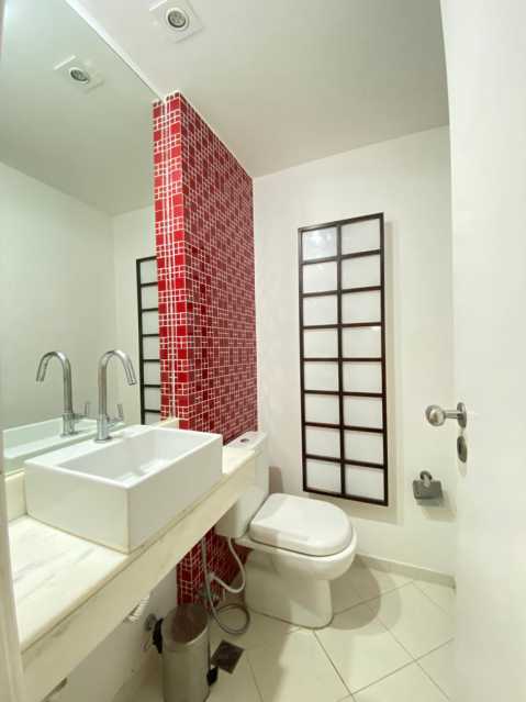 Conheça 2027aa47-3b1b-4f0c-8563-18a54e do imóvel - Casa duplex 300m² com sótão e piscina, no Recreios dos Bandeirantes - RECN30015 - 23 2027aa47-3b1b-4f0c-8563-18a54e - 23