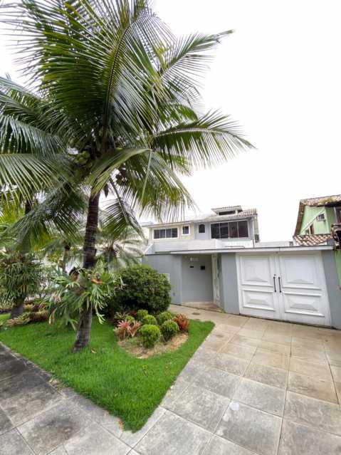 Conheça b5cf273e-84f7-474d-99dd-dd440c do imóvel - Casa duplex 300m² com sótão e piscina, no Recreios dos Bandeirantes - RECN30015 - 1 b5cf273e-84f7-474d-99dd-dd440c - 1