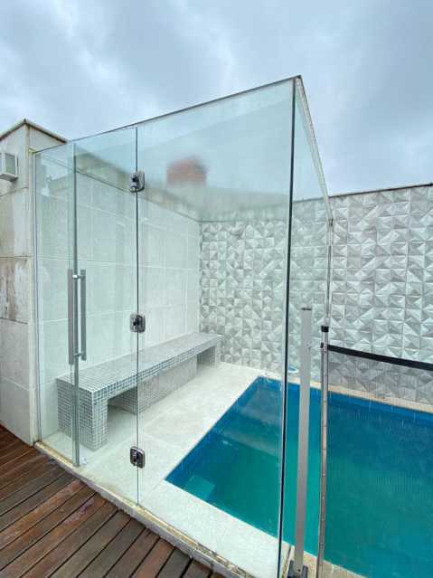 Conheça c2e091fb-4aa8-48a4-a467-325368 do imóvel - Casa duplex 300m² com sótão e piscina, no Recreios dos Bandeirantes - RECN30015 - 6 c2e091fb-4aa8-48a4-a467-325368 - 6