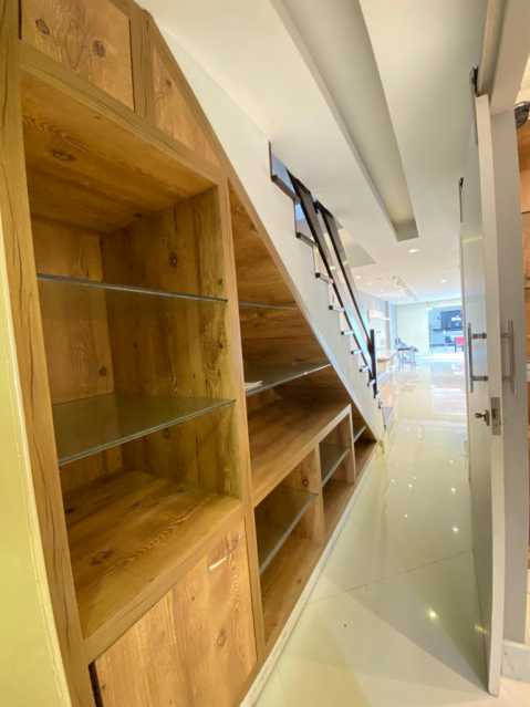 Conheça cea5d55c-2ac8-4e0f-8f25-ce134f do imóvel - Casa duplex 300m² com sótão e piscina, no Recreios dos Bandeirantes - RECN30015 - 15 cea5d55c-2ac8-4e0f-8f25-ce134f - 15
